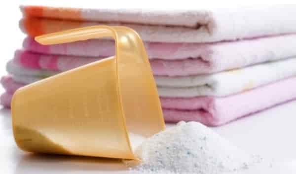 تصویر 1 از قیمت خرید پودر لباسشویی ارگانیک + فروش ویژه